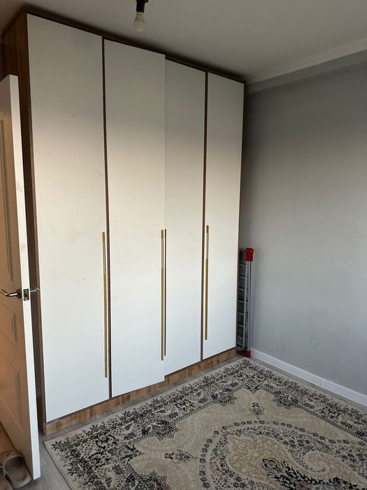 Аренда квартиры посуточно