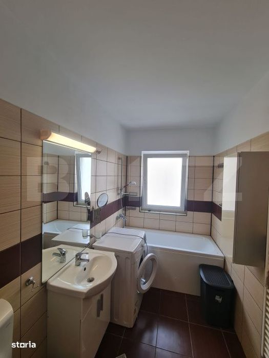 Apartament decomandat, pet friendly, parcare, recent renovat, zona Ter