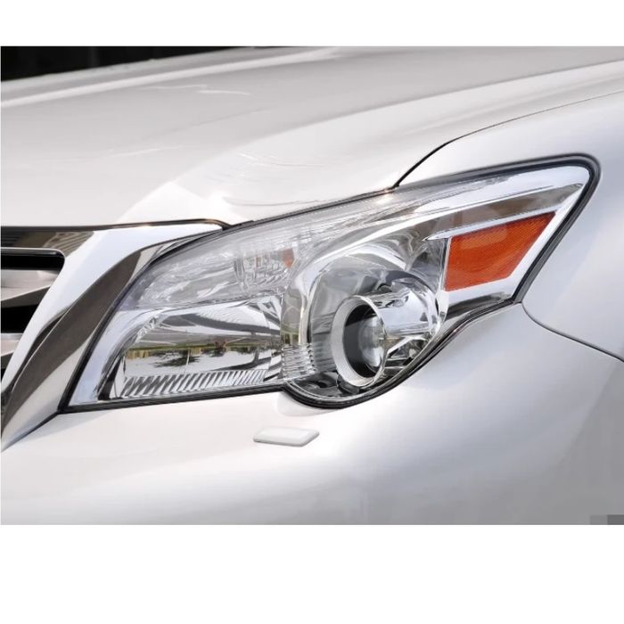 Стекла фар  Lexus GX460