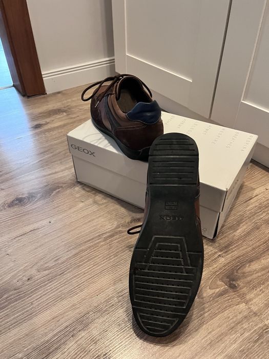 Обувки GEOX 42,5