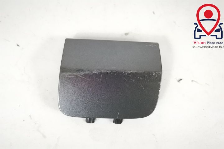 Порше Каене / Porsche Cayenne 9Y Капак за теглене на предна лява броня