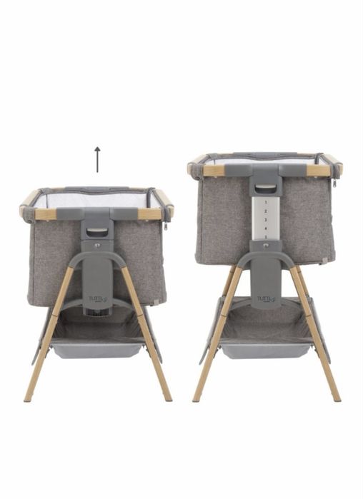 Tutti Bambini CoZee XL