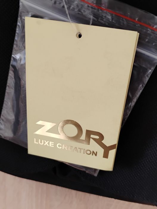 Луксозно дамско сако