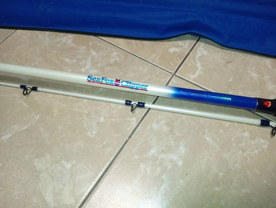 Lanseta de somn 2.4m