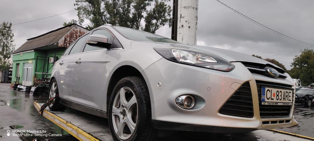 Dezmembrez Ford Focus - 3 (2011 - 2015), 1.6 tdci, manual, ngdb