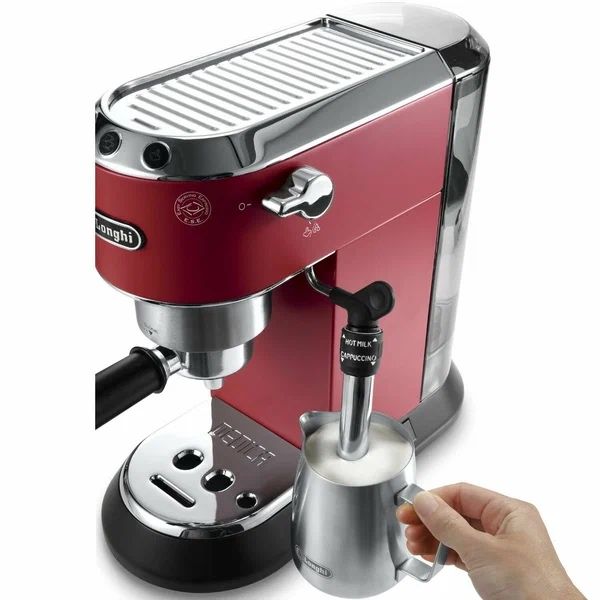 DeLonghi Dedica EC685.