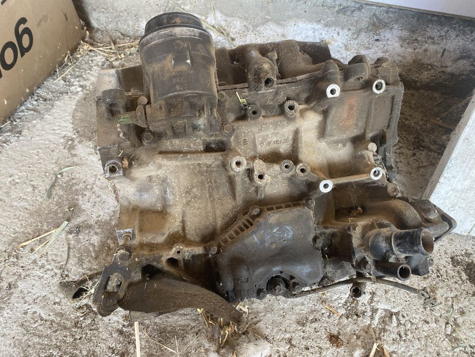 Даигатель на форд мондео мазда 6