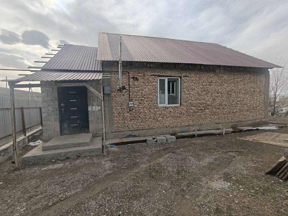 Продам дом Жанакурылыс Узынагаш
