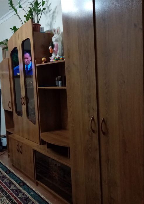 Стенка для гостиной