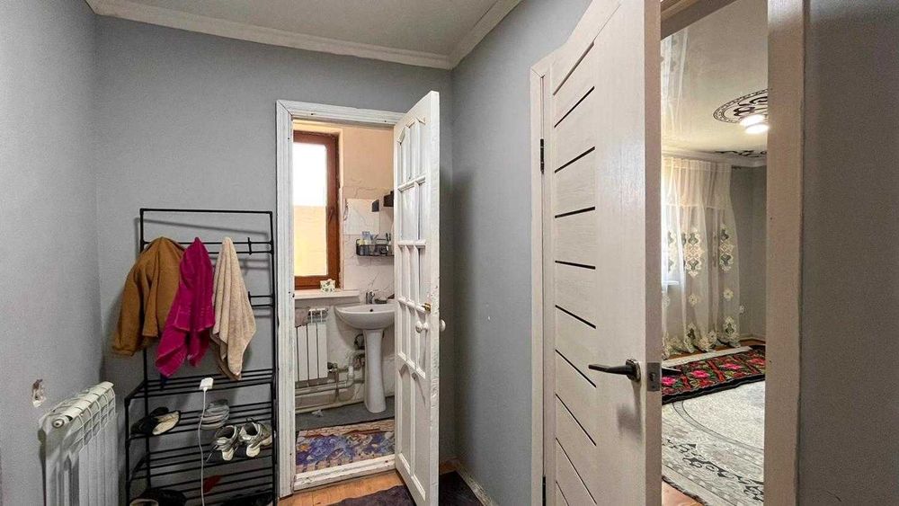 Продается Дом по Алимжанова