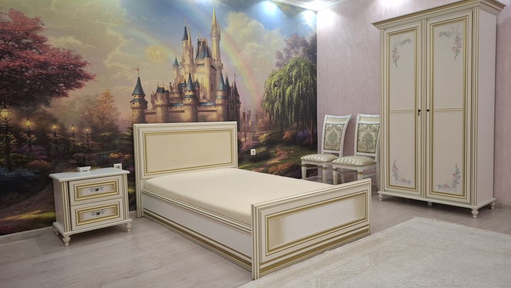 Спальни гарнитур