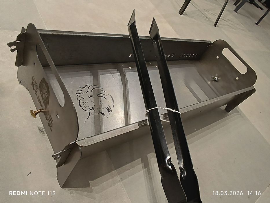 Карол лев mangal sotiladi