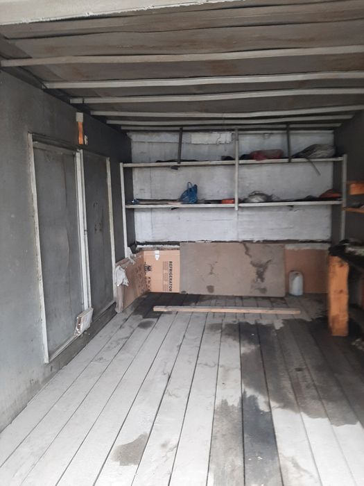 Продам гараж-склад