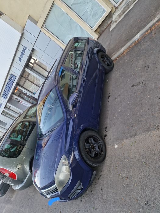 OPEL Astra 2006 — imagine 5