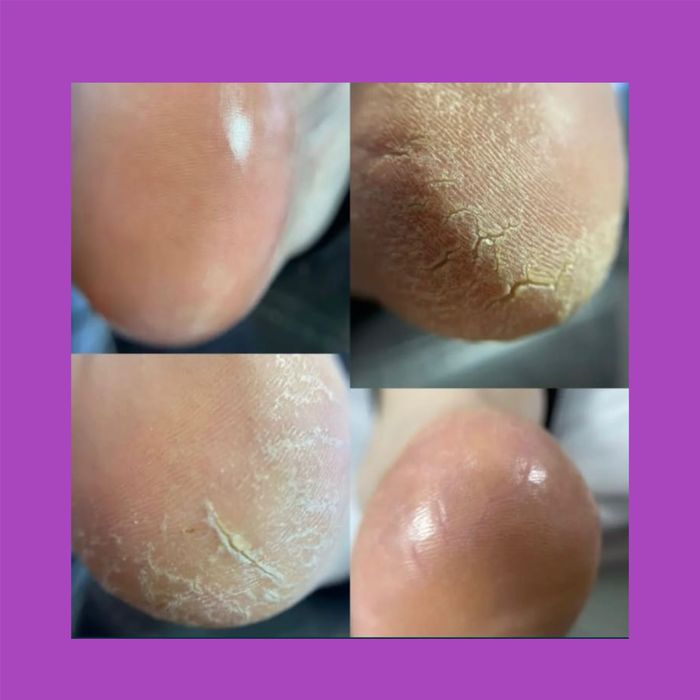 Наращивание маникюр педикюр