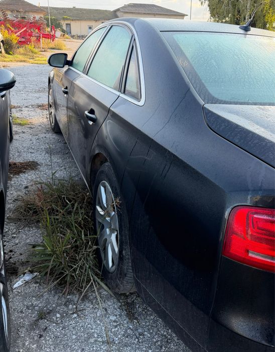 Audi A8 4.2tdi 3.0tdi 4h на части D4 Ауди А8 258 351кс налични 8 броя