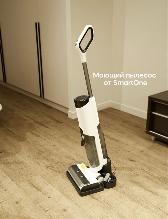 Продам моющий пылесос