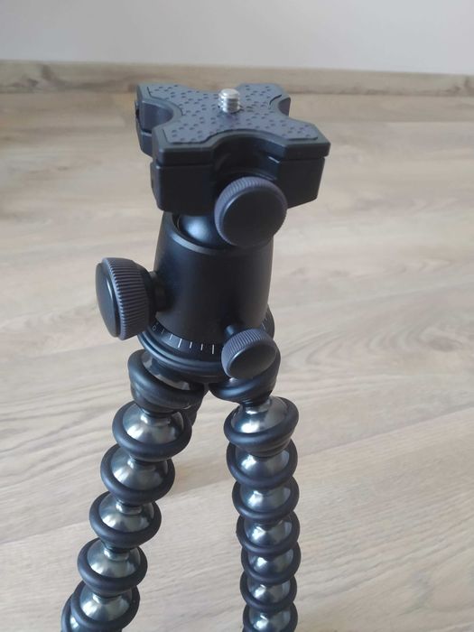 Статив GorillaPod 5K Kit - неразличим от нов