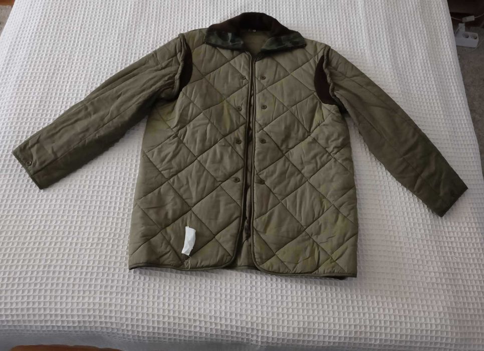 Военна униформа 2в1