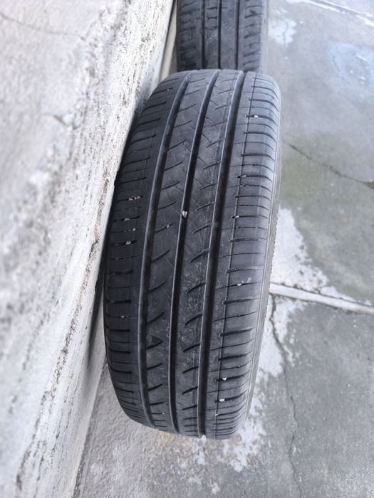 Шины летние 185/65/R15