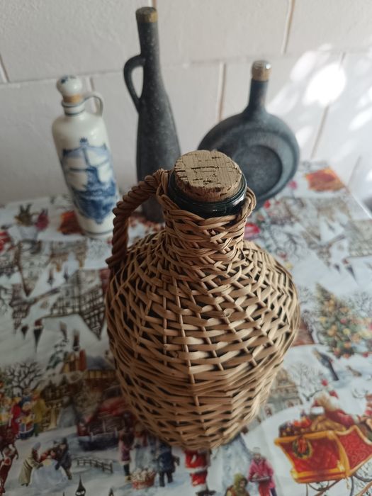 Бутылка для вина, 5 литров