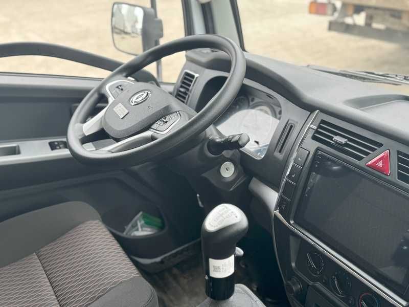 Dongfeng C80S 2026 г.