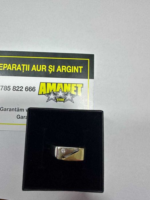 Ghiul Aur 14k 4.36gr (ctg)