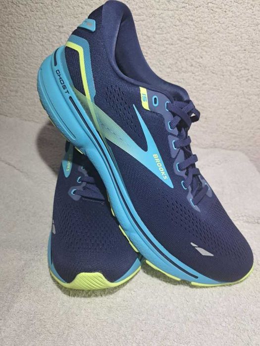 Brooks ghost 15 nr 46