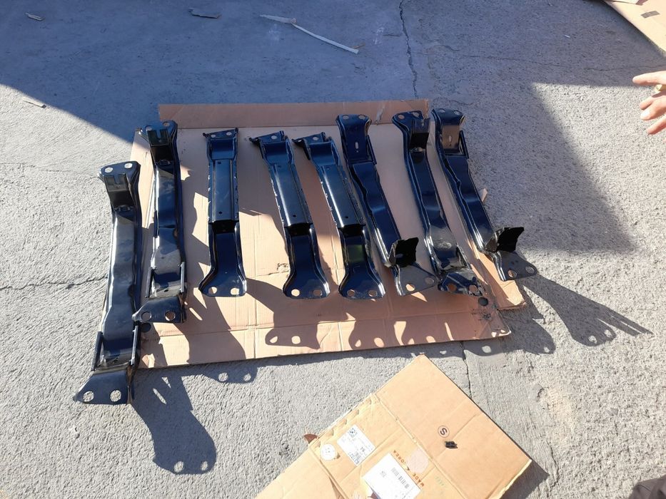 Дамас балка сотилади