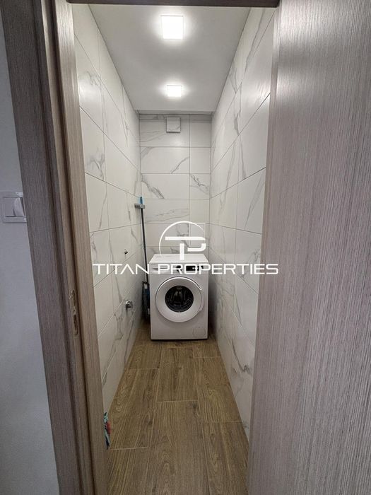 Дава се под наем Тристаен апартамент в Бургас, Възраждане - 100 кв.м за 612 € - Снимка #5