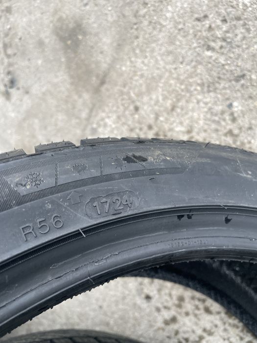 Anvelope Noi 225/40/19 Iarna set 4 buc 2024