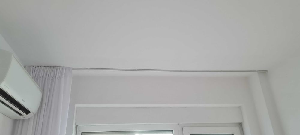 Montaj Galerii perdele,sine,rulouri etc.