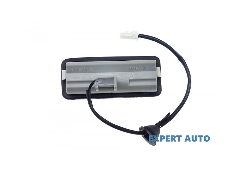 Maner capota spate / hayon ford focus ii, c-max Ford Focus 2 2004-2010