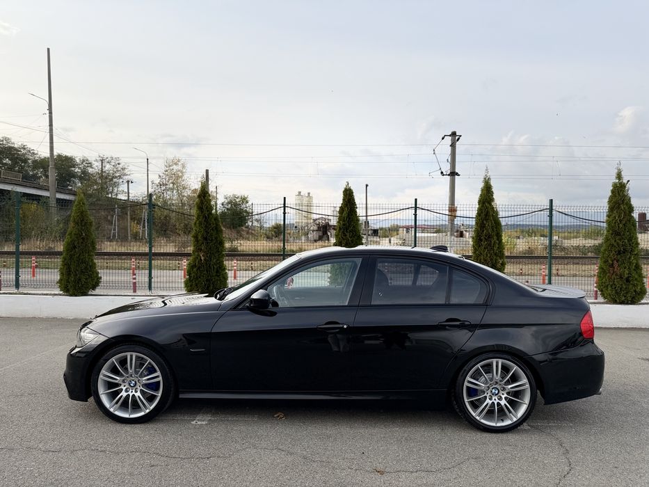 BMW 3 Series 2010 — imagine 5