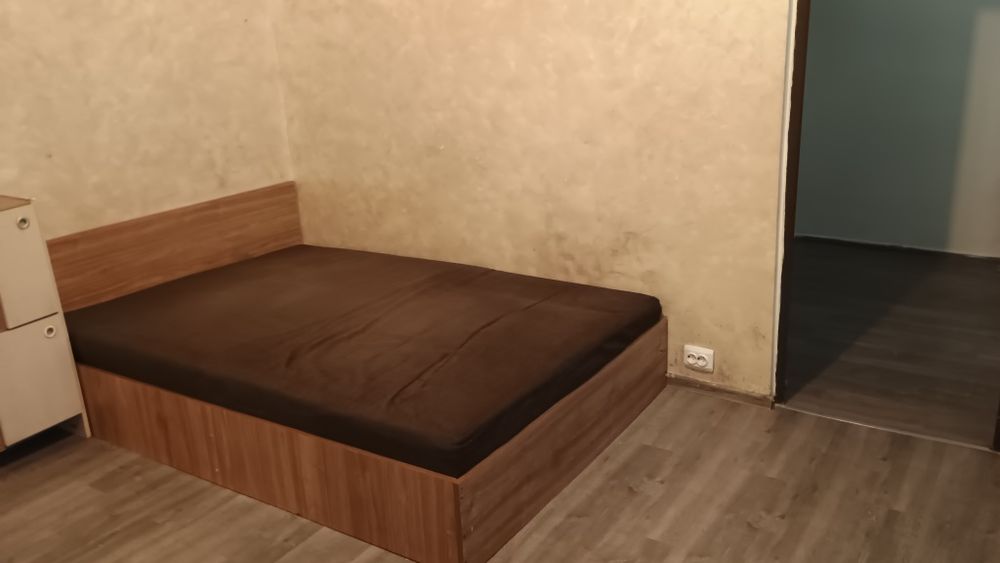 Vând apartament cu 2 camere Baraolt