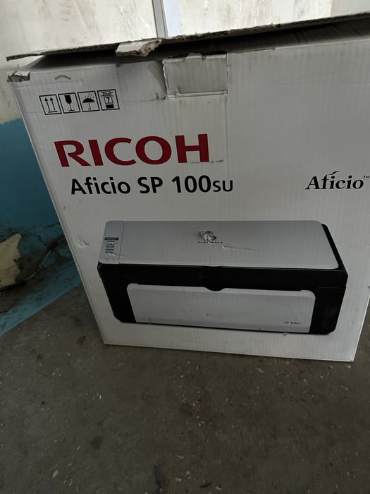 Продам принтер. Срочно