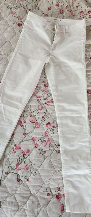 Blugi bumbac (damă)