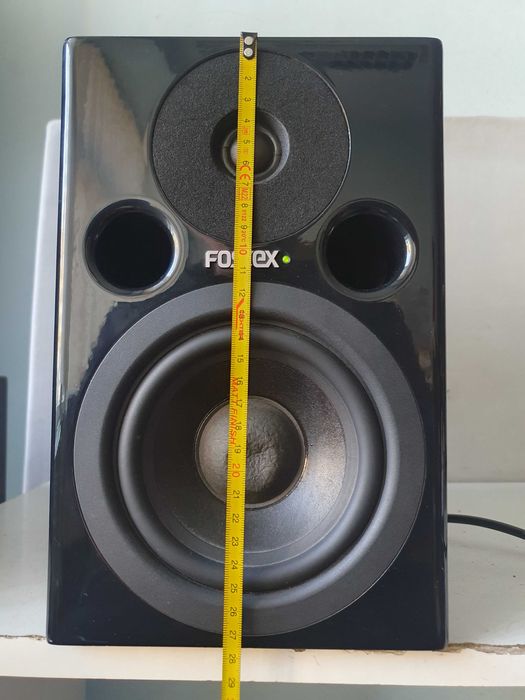 Fostex PM 0.5 MK 2 boxa activa de studio