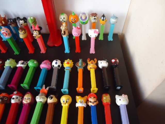 Фигурки Пезчета, PEZ,ПЕЗ  , Star Wars