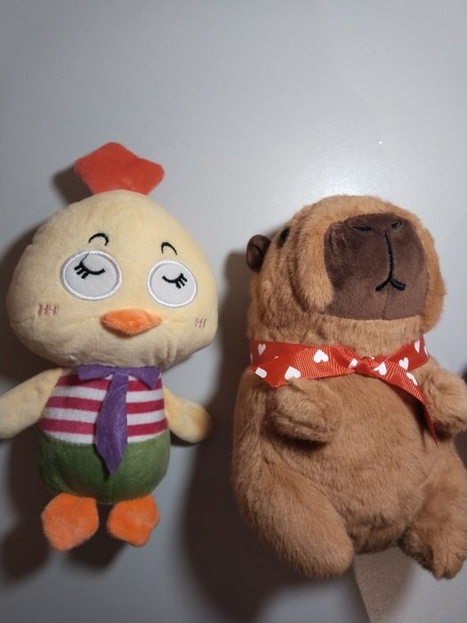 Продаю мягкие игрушки