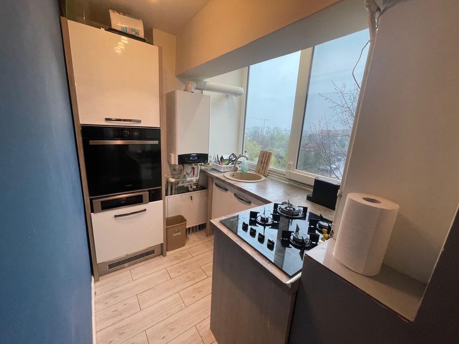 Inchiriere apartament cu 4 camere, zona Opanez.