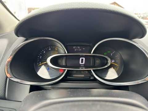 Renault Clio 2013 / 1.5 Diesel / Break / 197.000 km /Start-Stop
