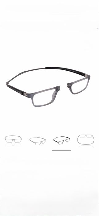 Ochelari cu magnet original +1,50 +2,00 +2,50 +3,00