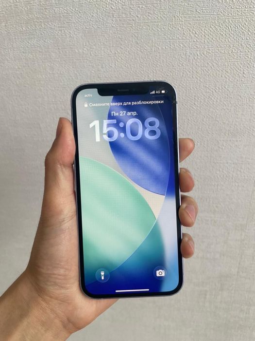 Айфон 12 / Iphone 12 128gb