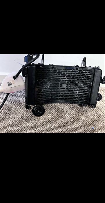 Piese Husqvarna 701 Supermoto 2021