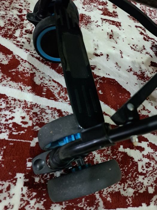 Раскладная детская коляска +0-4года