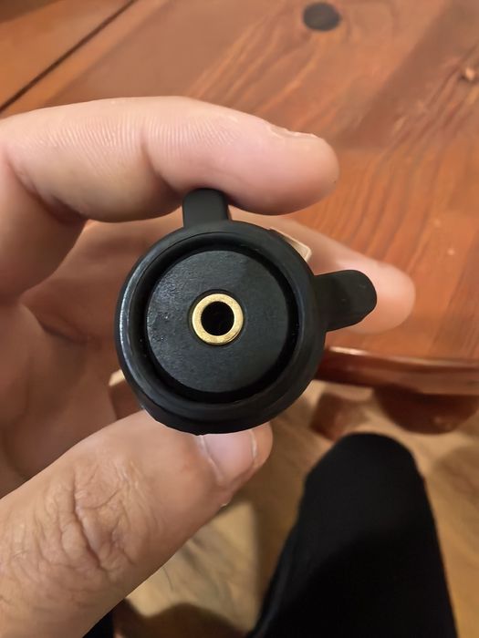 Микрофон Rode videomic me-c