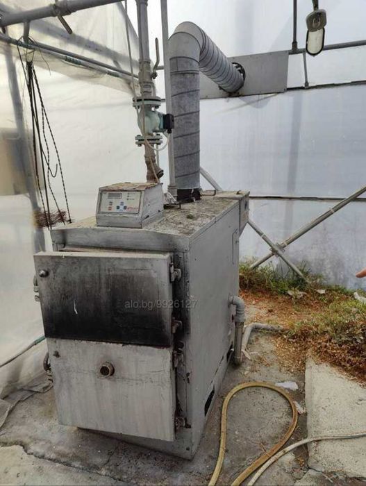 Продава се Парцел в Разград, Освобождение - 35046 кв.м за 10 €/кв.м - Снимка #11