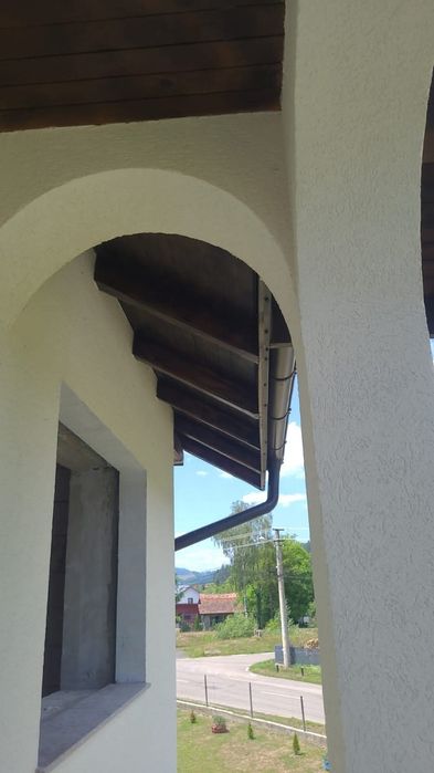 Casă de vânzare în Câmpulung