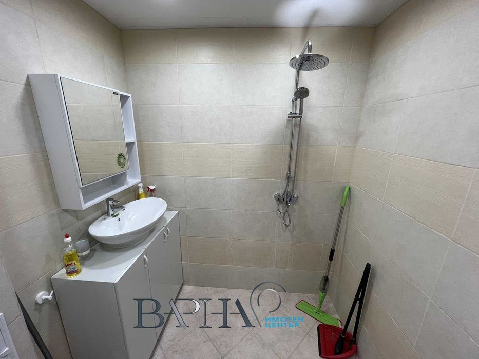 НОВО ПРЕДЛОЖЕНИЕ! Двустаен апартамент - кв.Възраждане!